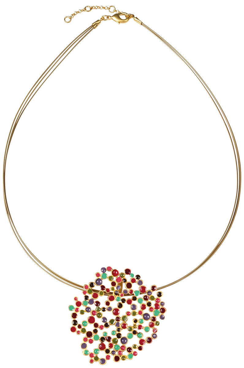 Collier "Adelina"
