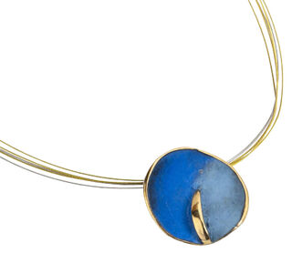 Collier "Clea"