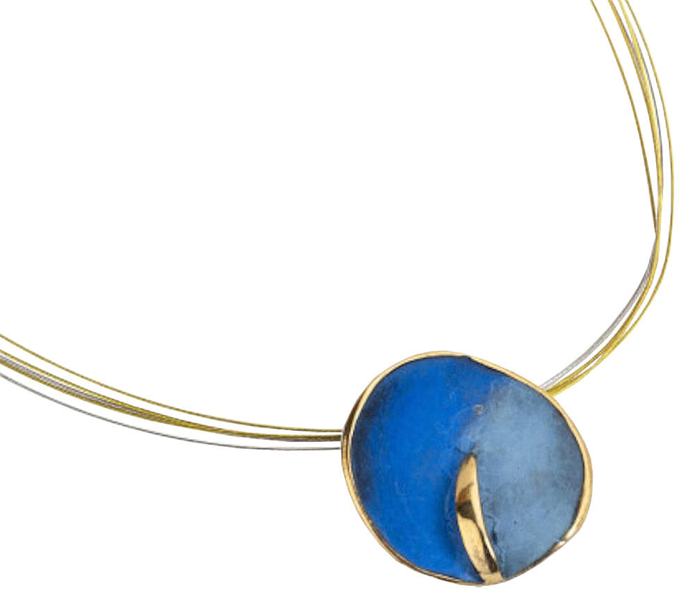 Collier "Clea"