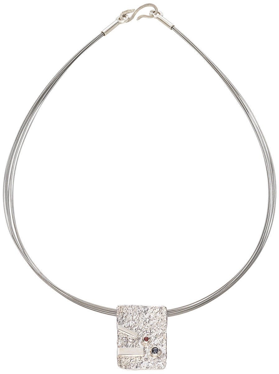 Collar "Noelani"