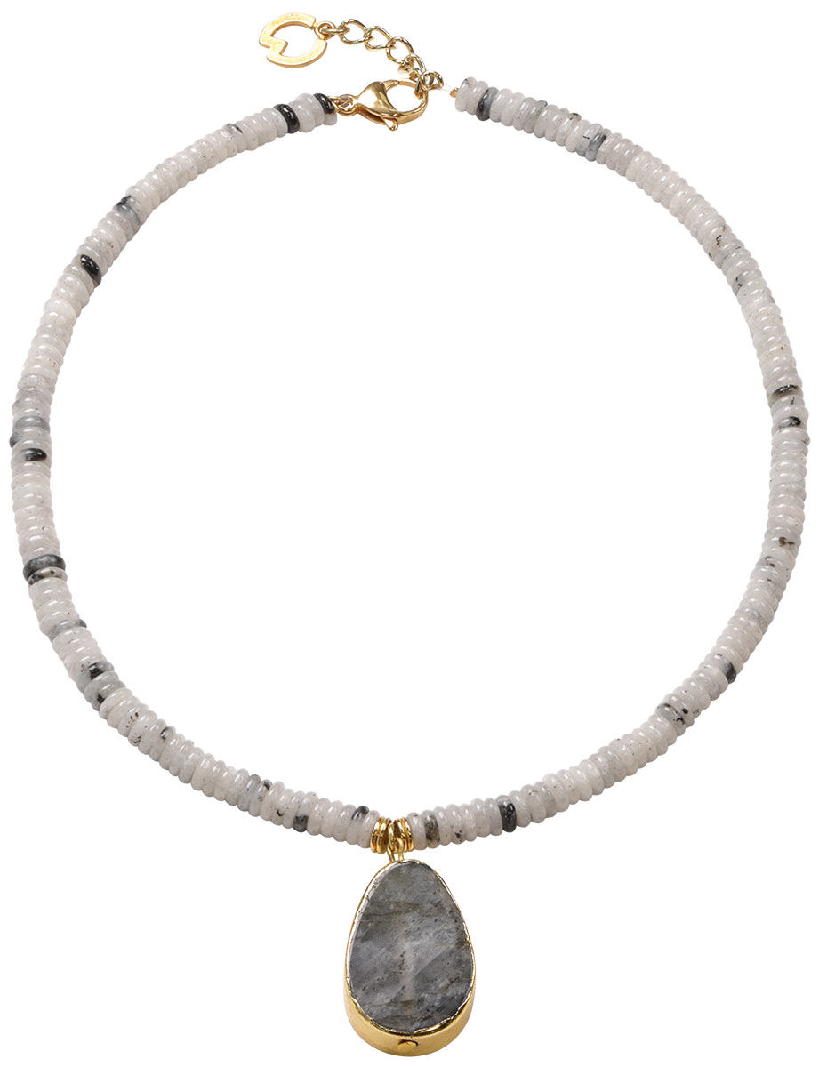 Collier « Senda »