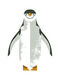 Bild "Pinguin" (2016) von Dieter Braun