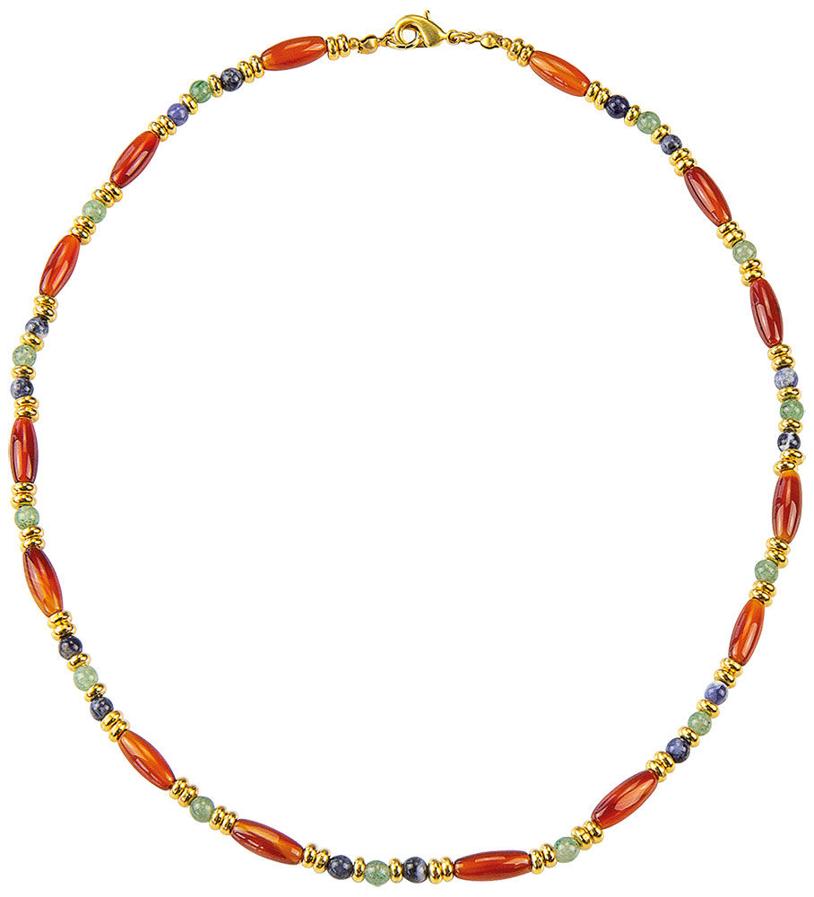 Collana "Nitocris"