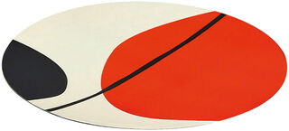 Tablett "Graphic Line"