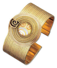 Armring "Opfyldelsen"