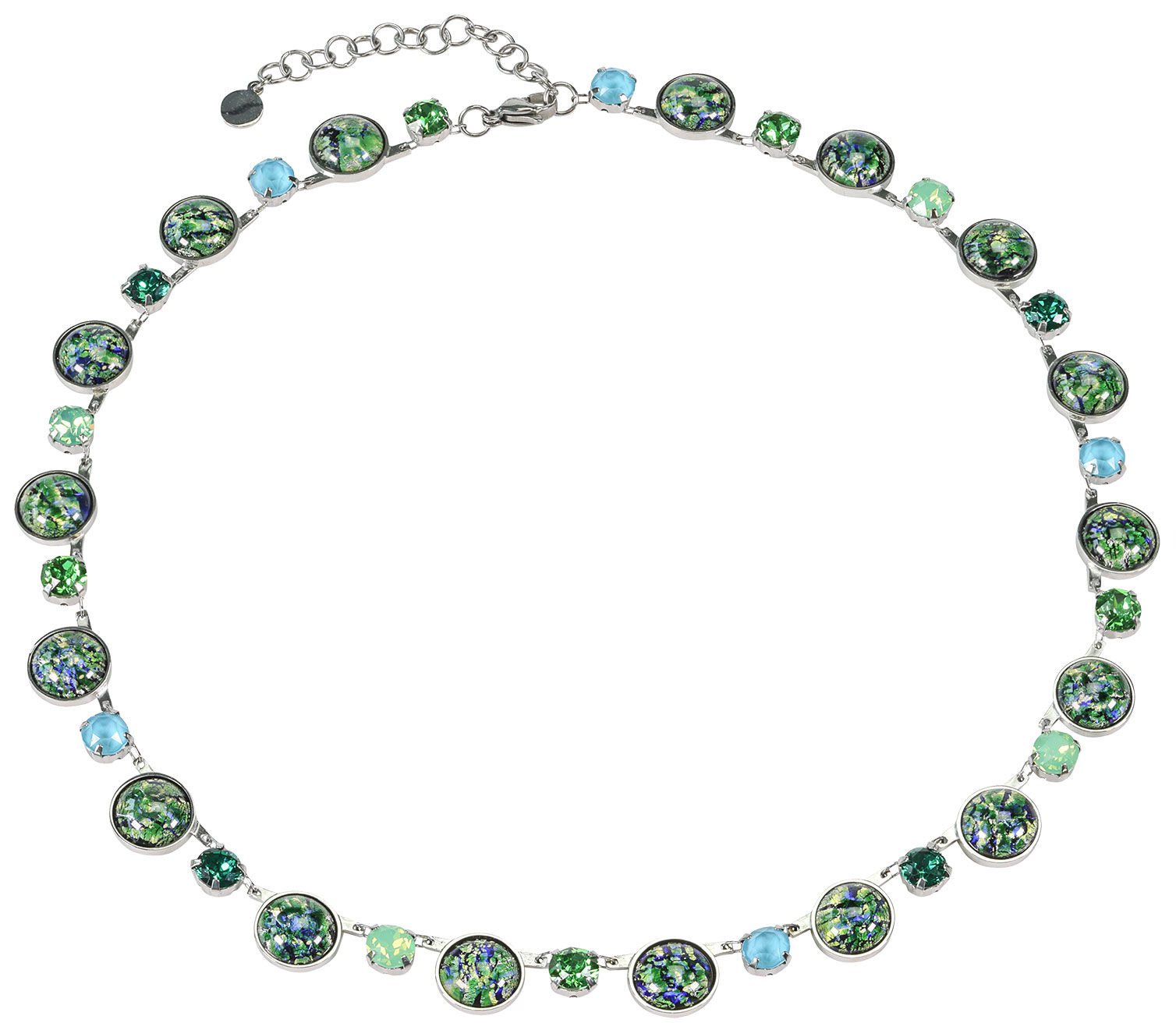 Collier "Rieke"