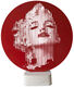 Sculpture "Marylin" (2014) (Original / Unique piece) by Alla GrAnde