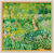 Picture "Spring in Giverny" (1900), framed