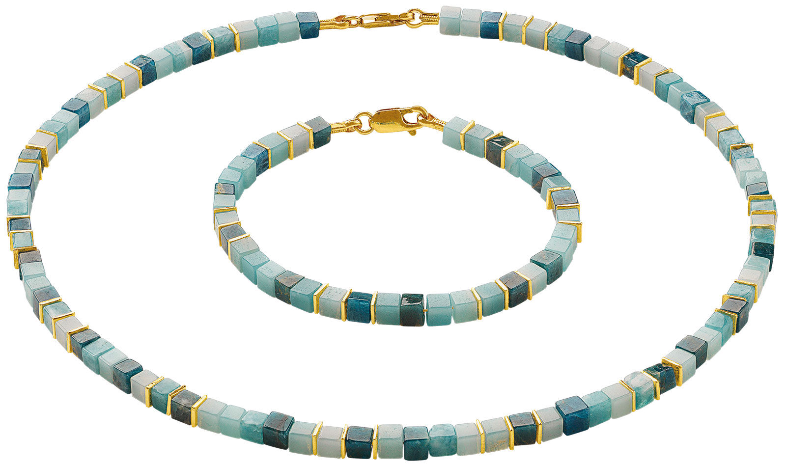 Sieraden set "Mar"