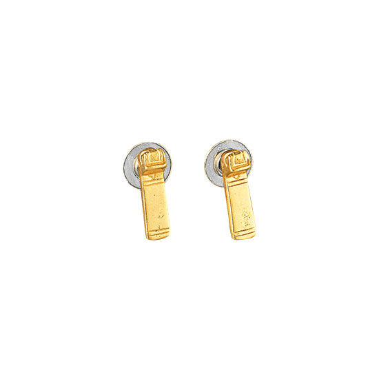 Boucles d'oreilles "Tairona"