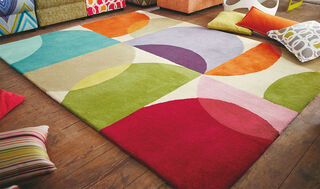Carpet "Colour Pop" (160 x 230 cm)