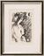 Picture "Couple à l'oiseau" (1959)