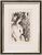 Picture "Couple à l'oiseau" (1959)