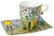 Kubek artysty "Desert Life - Pop Art", porcelana