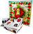 Jeu de cartes et de cartons "Rita Raupe" (pour les enfants à partir de 4 ans)