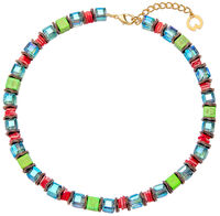 Halsband "Petunia"