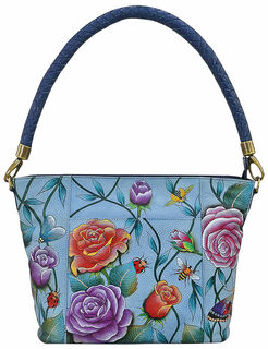 Bag "Roses" by the brand Anuschka®