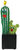 Porzellanobjekt "Prickly Pair"