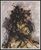 Quadro "Elbe Driftwood" (1976-77) (pezzo unico)