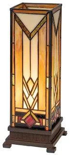 Tischleuchte "Soirée" - nach Louis C. Tiffany
