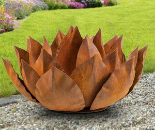 Garden object "Agave", large version