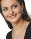 Stud earrings "In Harmony"