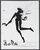 Picture "Dancers" (1999) (Unique piece)