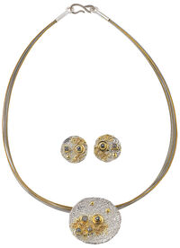 Schmuckset "Luminary"