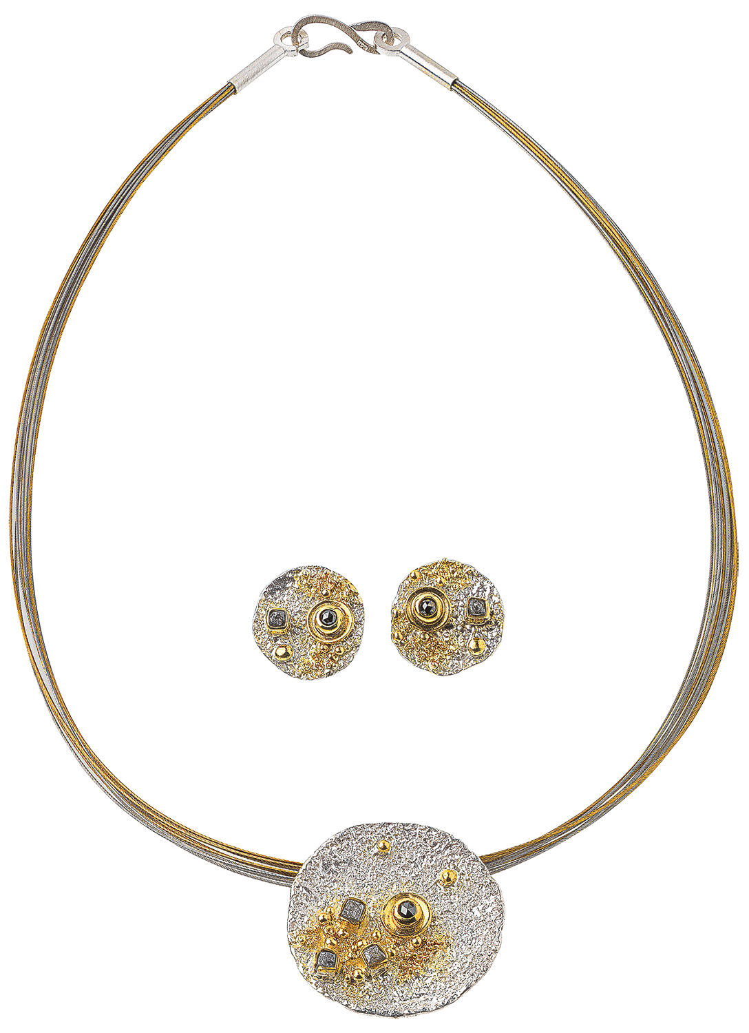 Schmuckset "Luminary"