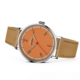 Bauhaus Walter Gropius wristwatch "Dessau 1925" – Made in Germany – Sapphire crystal – 38mm