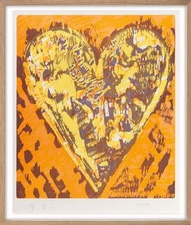 Picture "Heart" (1993)