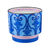 Sadzarka "Palazzo N6", porcelana