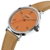 Bauhaus Walter Gropius wristwatch "Dessau 1925" – Made in Germany – Sapphire crystal – 38mm