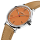 Bauhaus Walter Gropius wristwatch "Dessau 1925" – Made in Germany – Sapphire crystal – 38mm