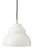 Lampa sufitowa "Cloudly Whisper White"