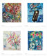 Calendrier d'artiste 2027 de Marc Chagall