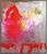 Bild "Thoughts That Form Circles" (2021) (Original / Unikt verk), inramad