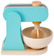 Giocattolo in legno "Mixer da cucina" (per bambini dai 2 anni in su) di Kid's Concept