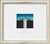 3D Picture "Love Conquers", framed