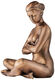 Socha "Harmonie", bronz od SIME