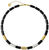 Collier d'ambre "Geneviève"