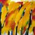 Picture "Indian Summer" (2025) (Unique piece)