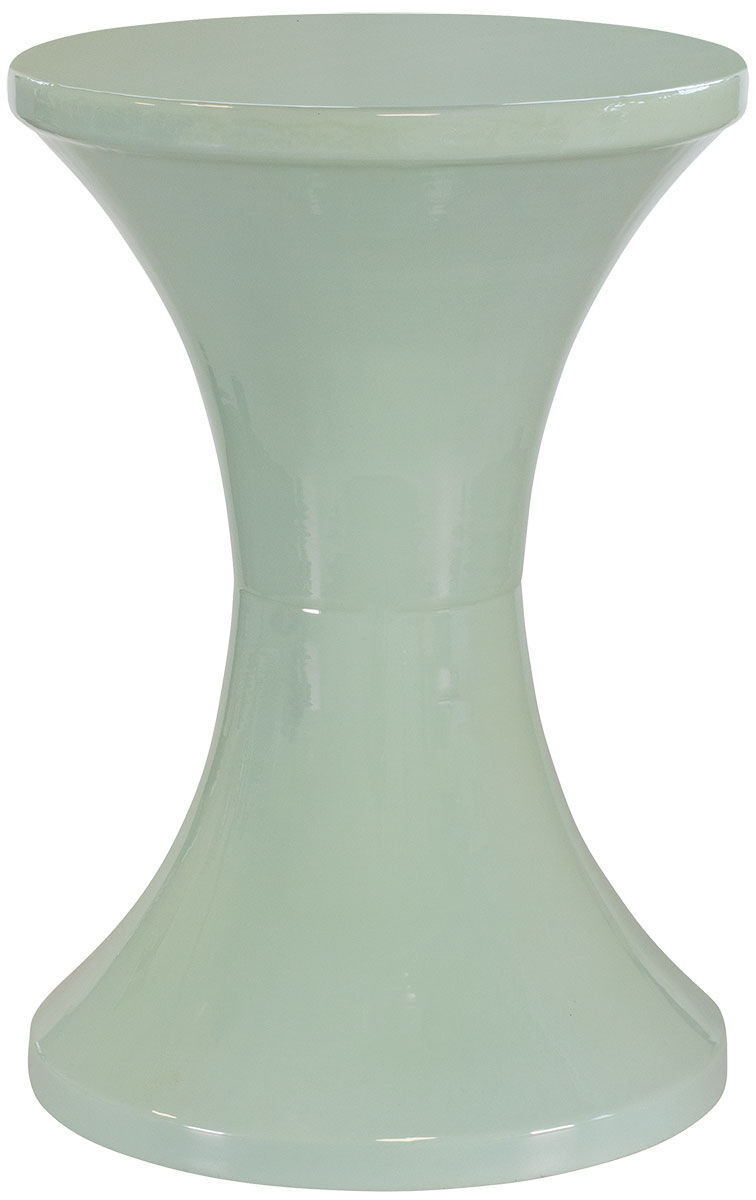 Tavolino "Tam Tam Celadon"