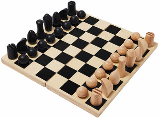 "Panisa Chess Set"