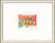 Picture "It' s Janosch' s Birthday, Folks", framed