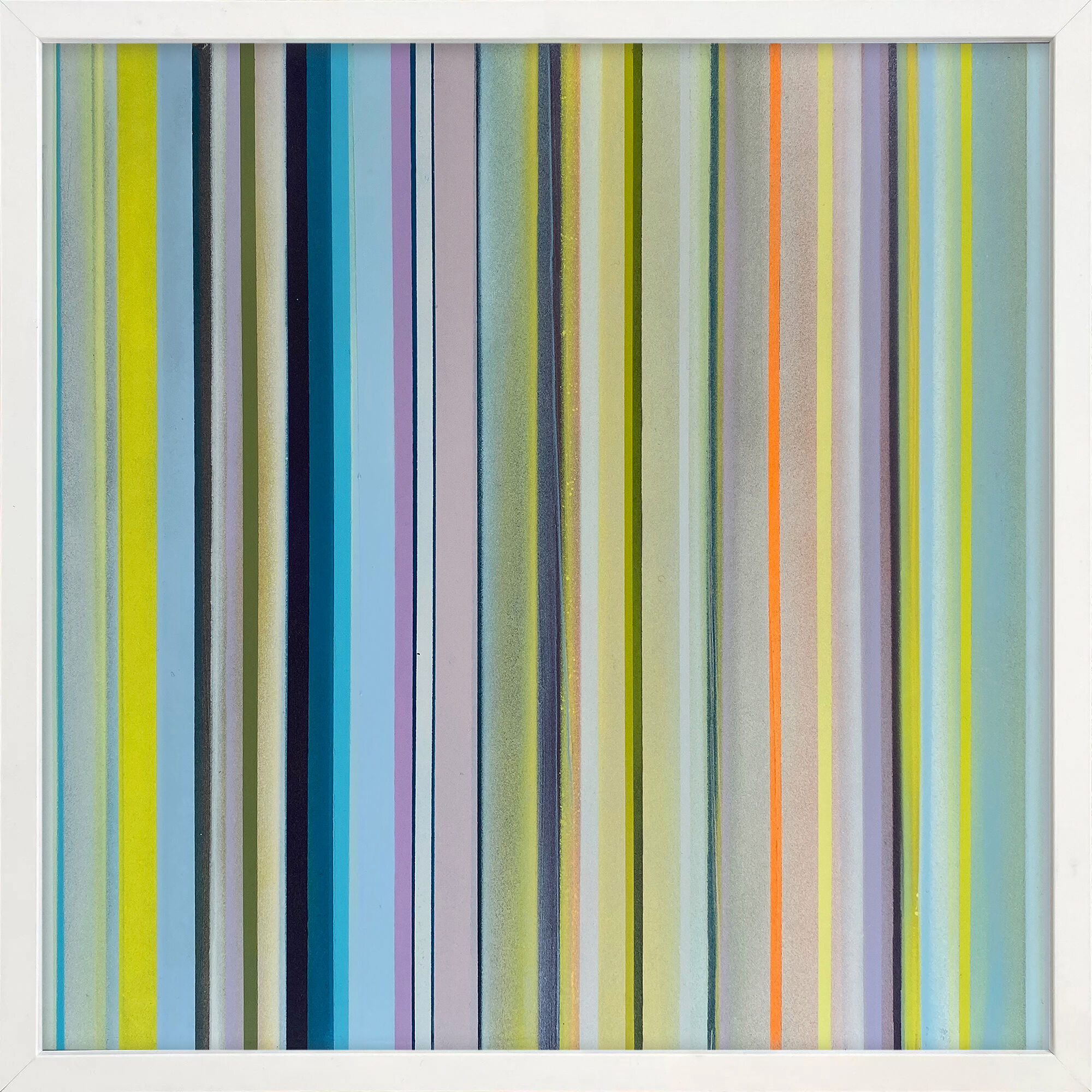Cuadro "adria3" (2023) (Pieza única) de Christina von Grote