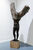 Sculpture "Untitled" (2020) (Pièce unique), bois