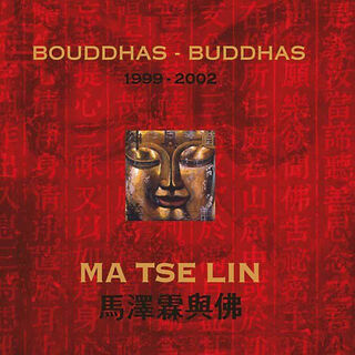 Catalogue raisonné "Buddhas"