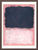 Bild "Untitled" (1967), gerahmt