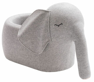 Rolling elephant "Bou" (for children over 12 months)